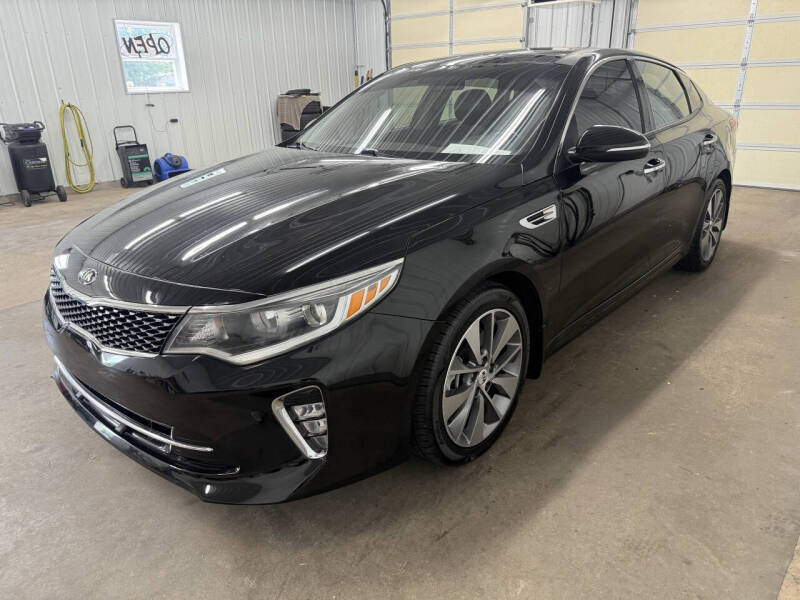 kia optima 2018 5XXGT4L37JG252380 image kia optima 2018 5XXGT4L37JG252380 image