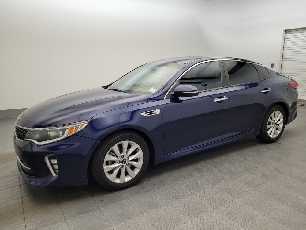 kia optima 2018 5XXGT4L35JG226327 image kia optima 2018 5XXGT4L35JG226327 image