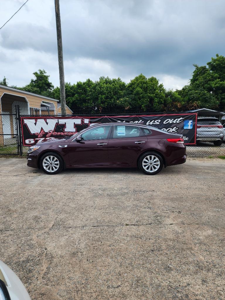 kia optima 2018 5XXGT4L38JG272850 image kia optima 2018 5XXGT4L38JG272850 image