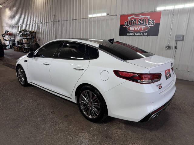 kia optima 2018 5XXGV4L2XJG204678 image kia optima 2018 5XXGV4L2XJG204678 image