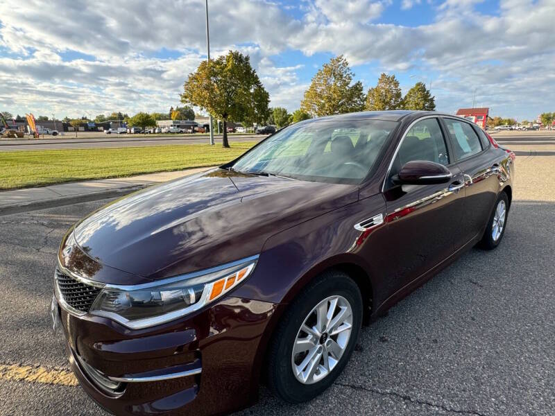 kia optima 2018 5XXGT4L35JG182989 image kia optima 2018 5XXGT4L35JG182989 image