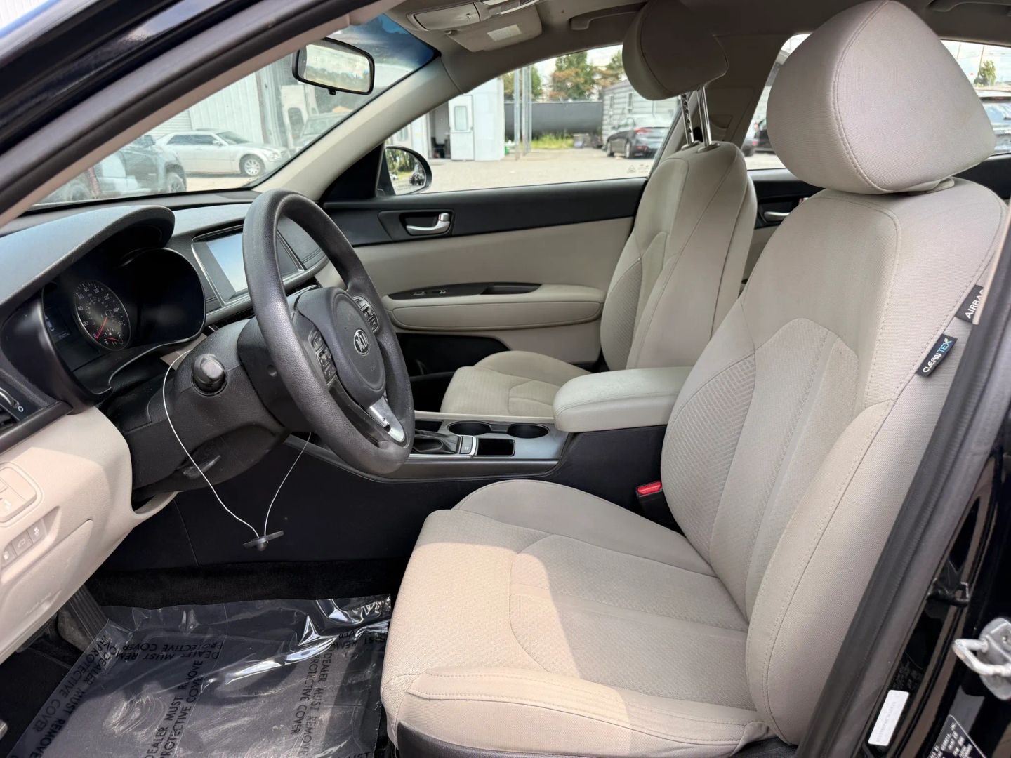 kia optima 2018 5XXGT4L38JG261038 image kia optima 2018 5XXGT4L38JG261038 image