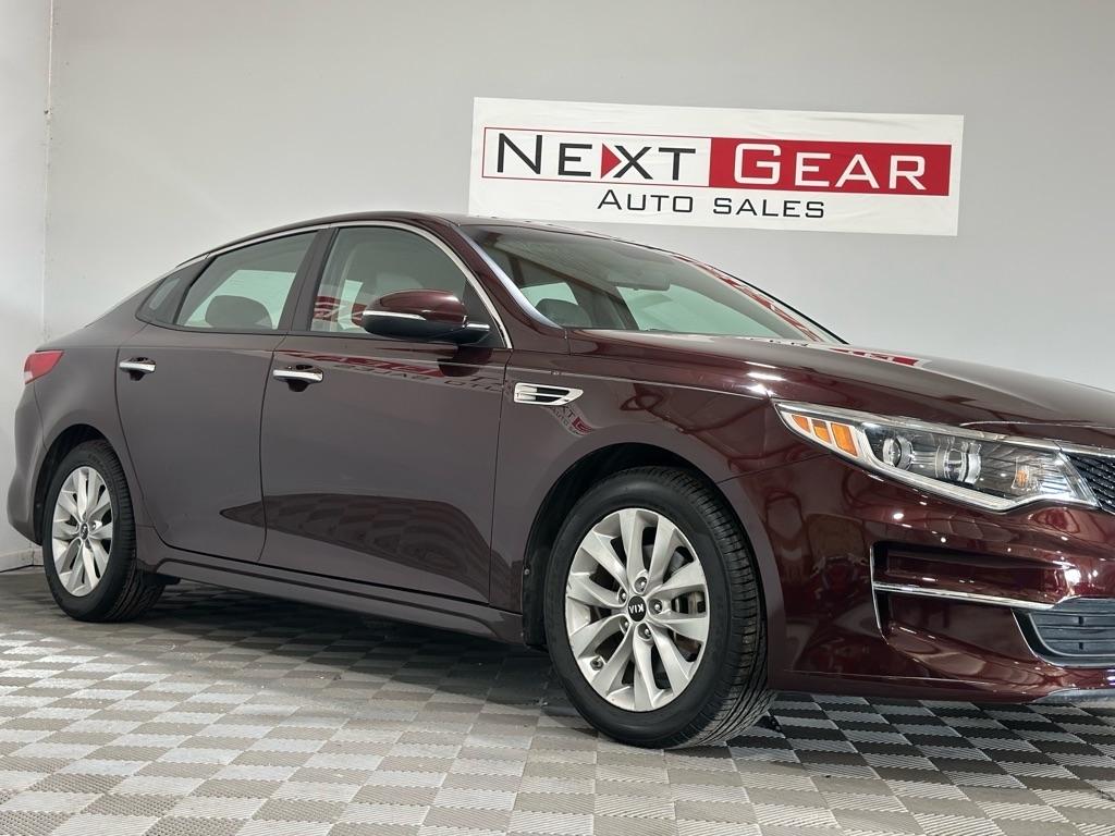 kia optima 2018 5XXGT4L32JG260791 image kia optima 2018 5XXGT4L32JG260791 image