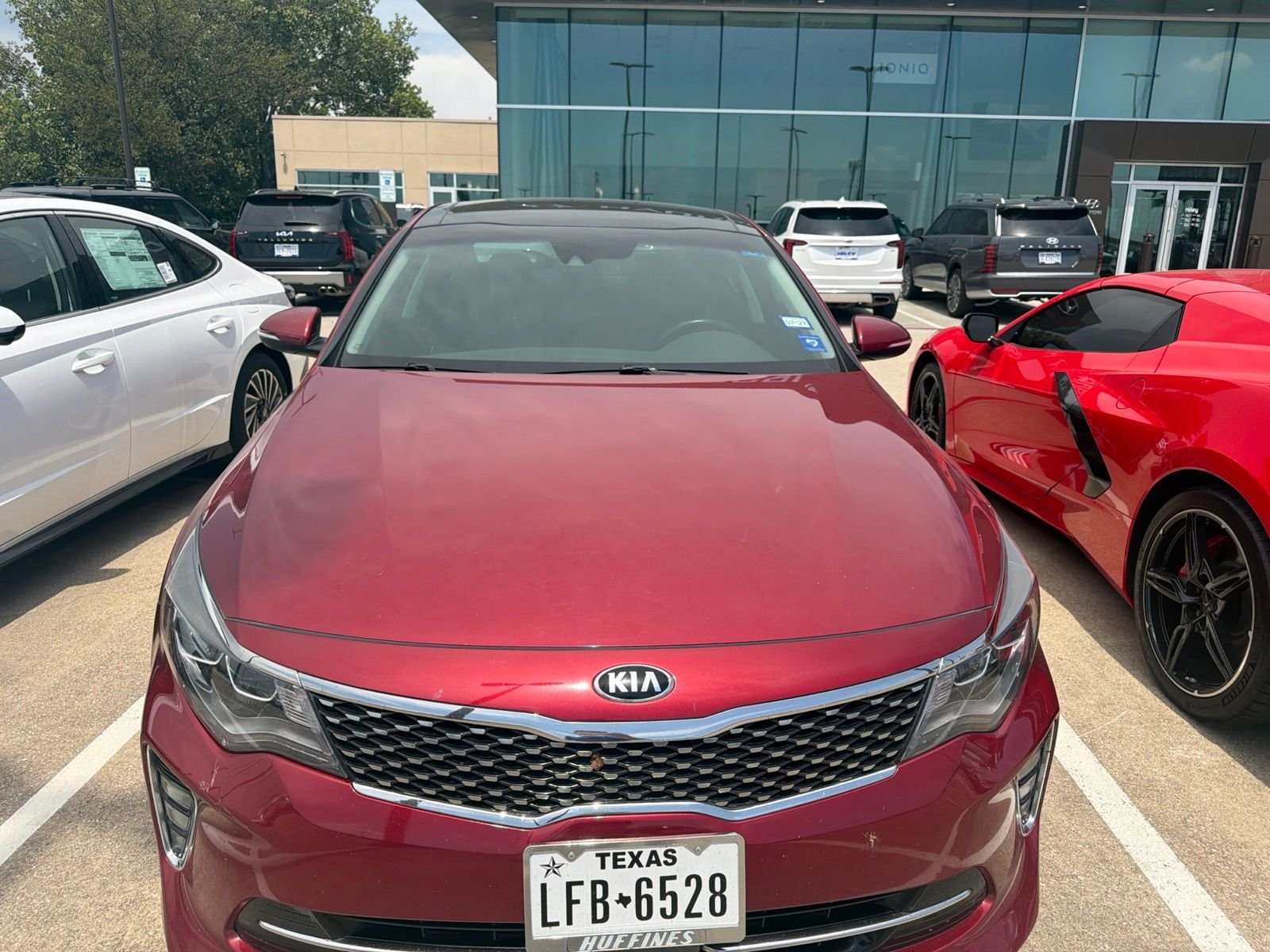 kia optima 2018 5XXGW4L25JG239643 image kia optima 2018 5XXGW4L25JG239643 image