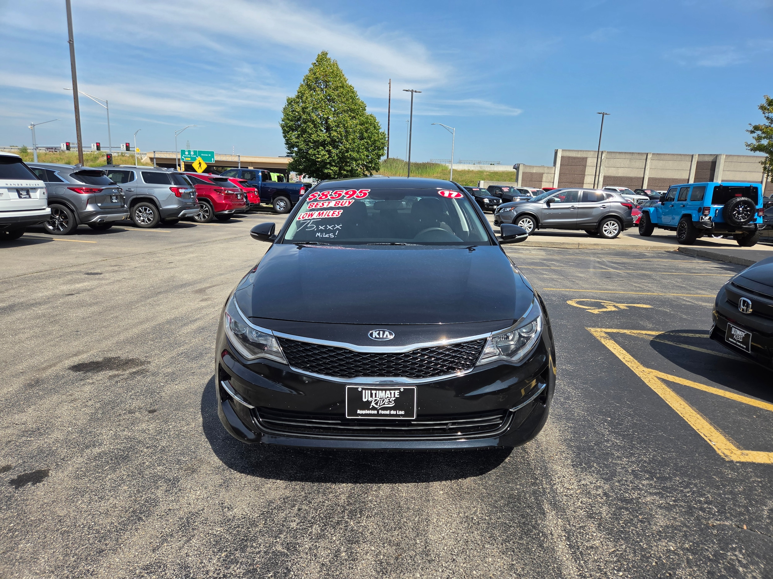 kia optima 2017 KNAGT4L3XH5155184 image kia optima 2017 KNAGT4L3XH5155184 image