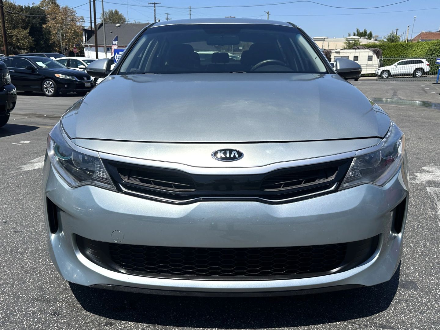 kia optima 2017 KNAGT4LC2H5005277 image kia optima 2017 KNAGT4LC2H5005277 image