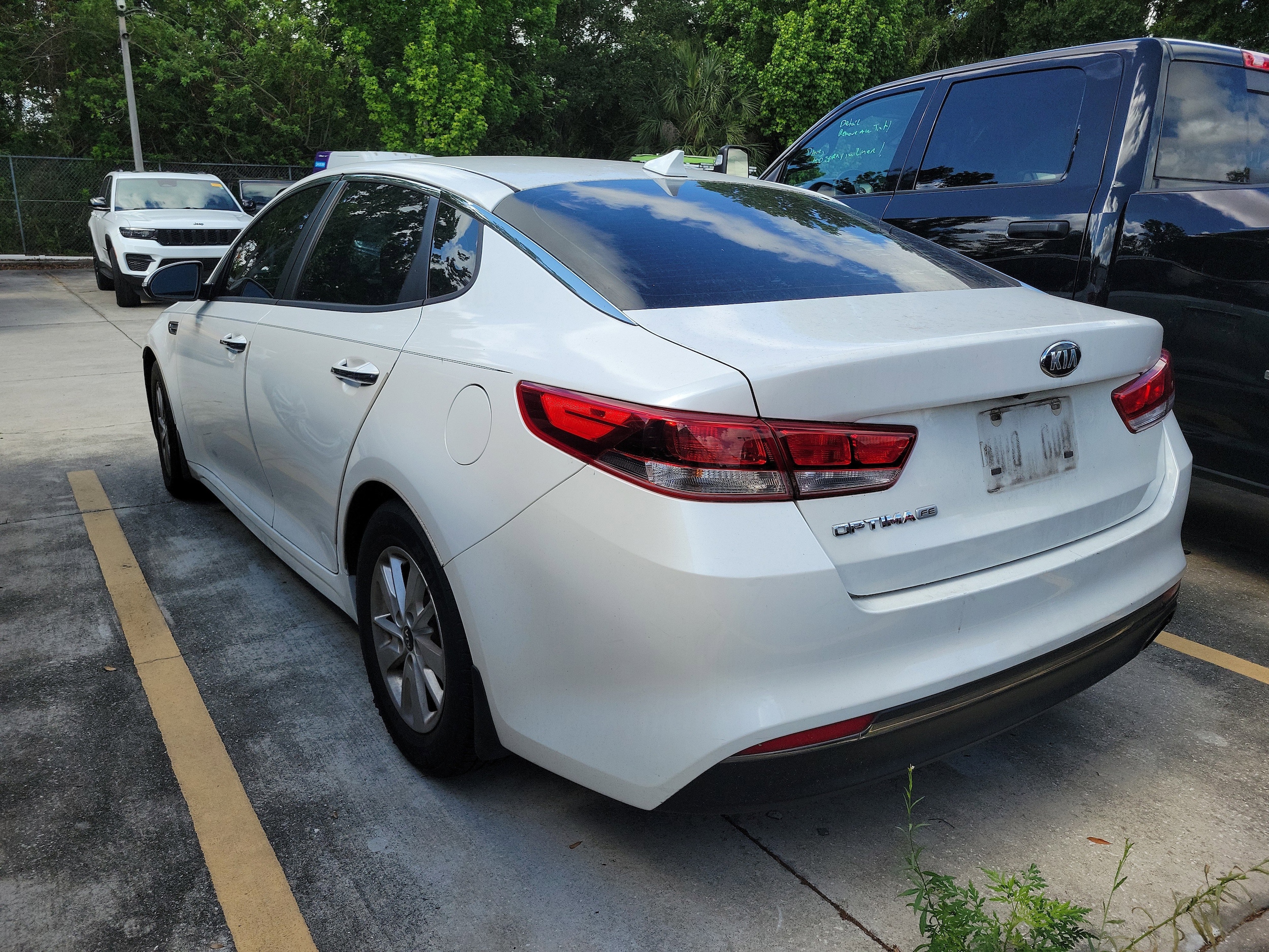 kia optima 2017 KNAGT4L33H5176040 image kia optima 2017 KNAGT4L33H5176040 image