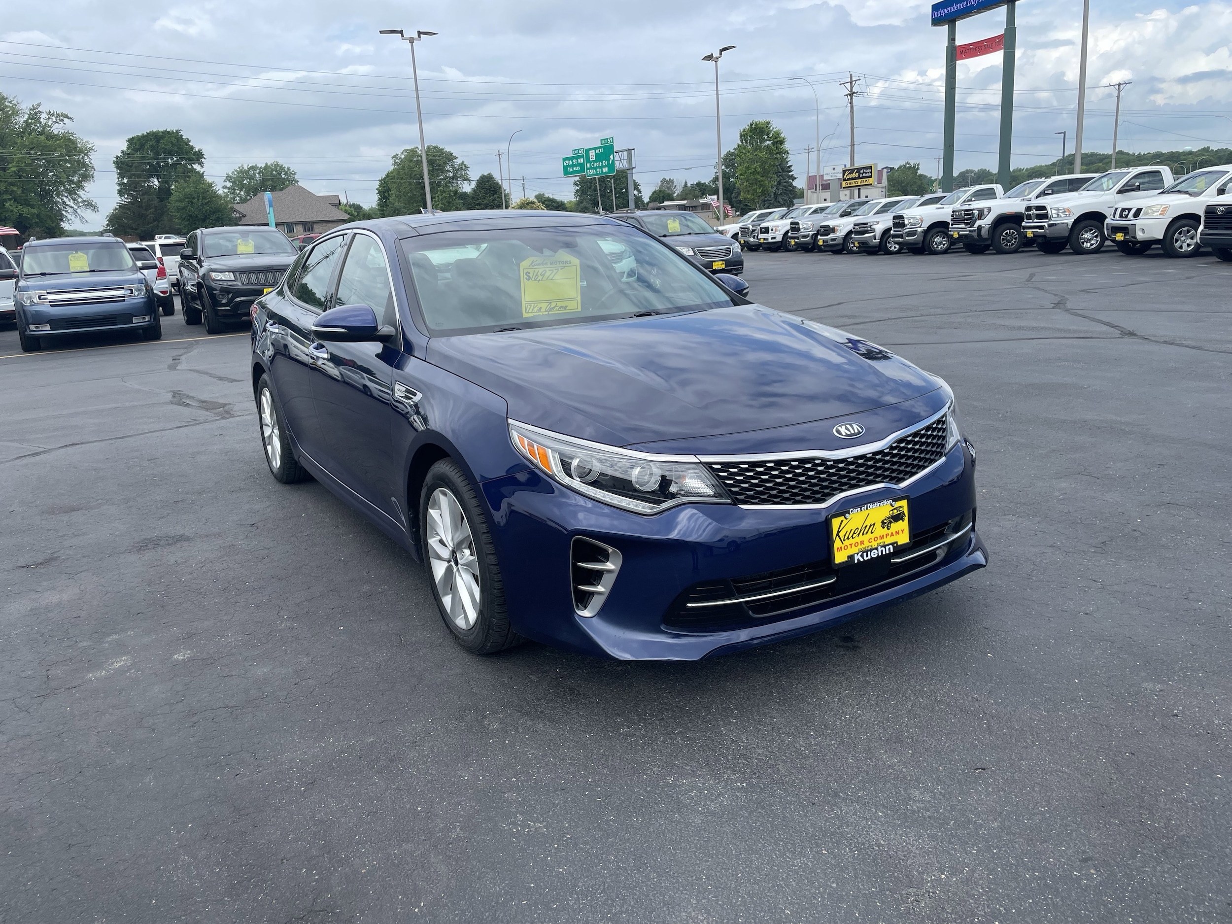 kia optima 2017 5XXGU4L32HG137001 image kia optima 2017 5XXGU4L32HG137001 image