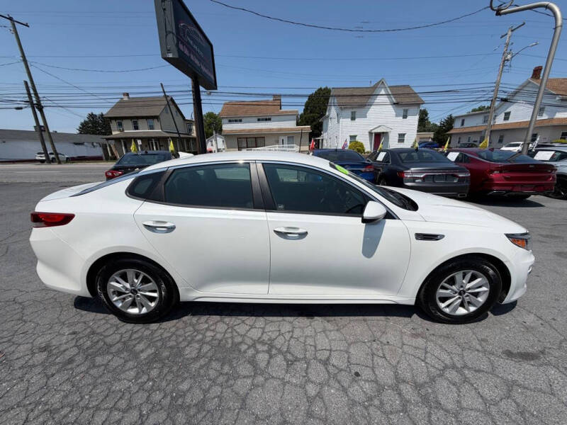 kia optima 2017 KNAGT4L38H5149660 image kia optima 2017 KNAGT4L38H5149660 image