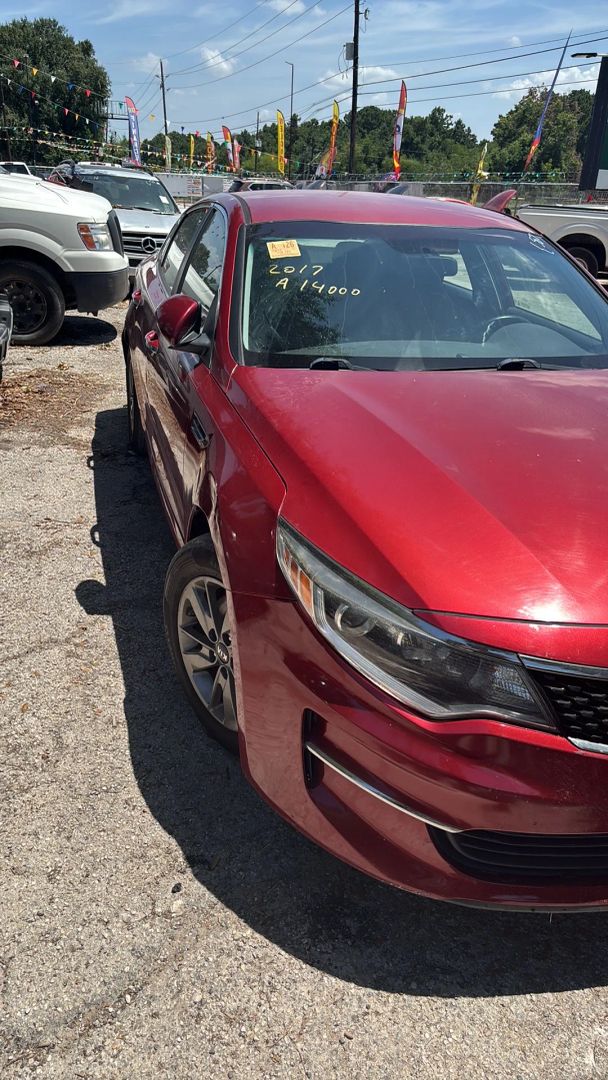 kia optima 2017 5XXGT4L1XHG148684 image kia optima 2017 5XXGT4L1XHG148684 image