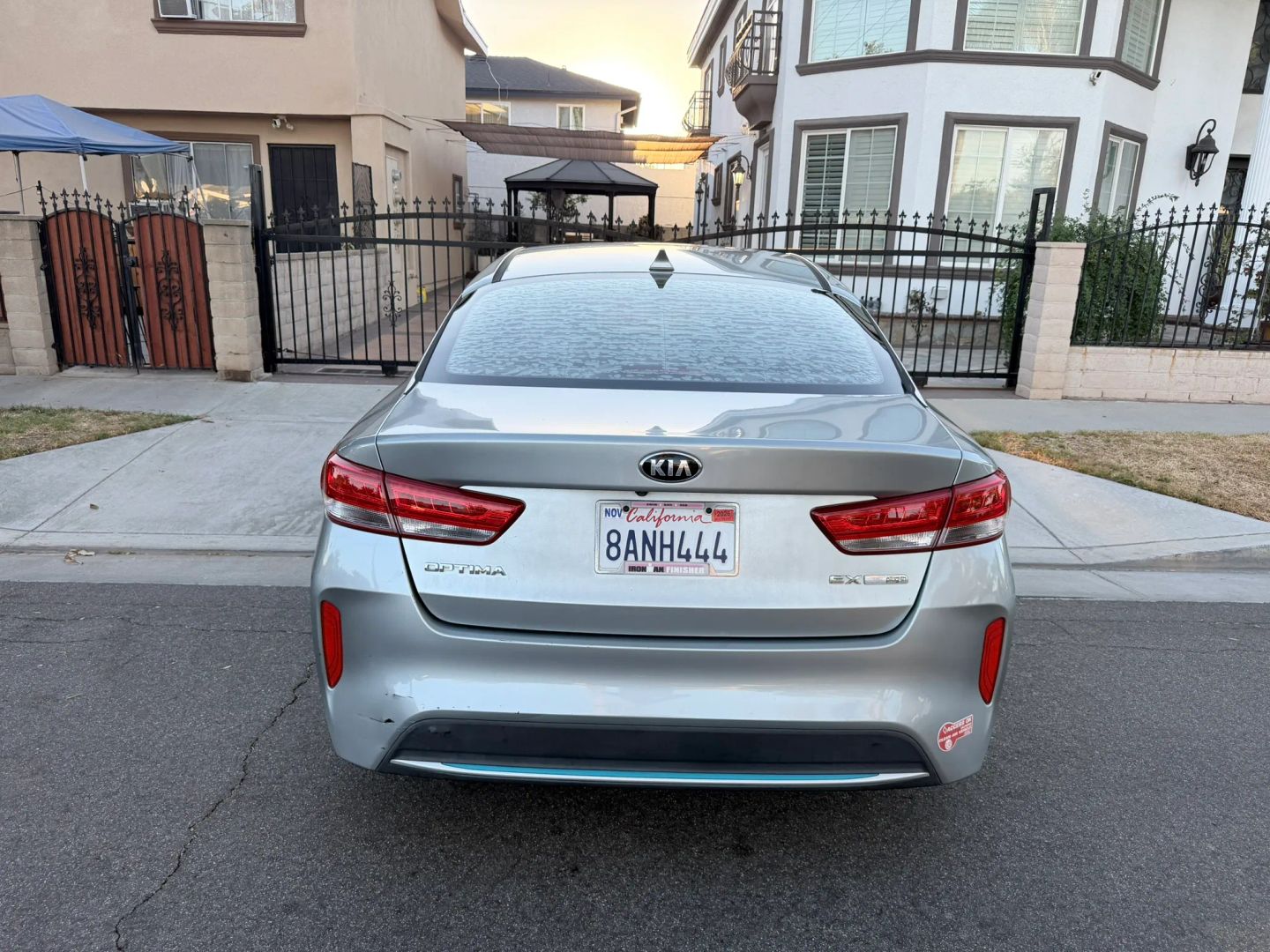 kia optima 2017 KNAGV4LD2H5017285 image kia optima 2017 KNAGV4LD2H5017285 image