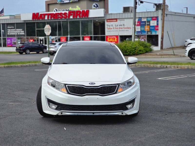 kia optima 2012 KNAGM4AD5C5017666 image kia optima 2012 KNAGM4AD5C5017666 image