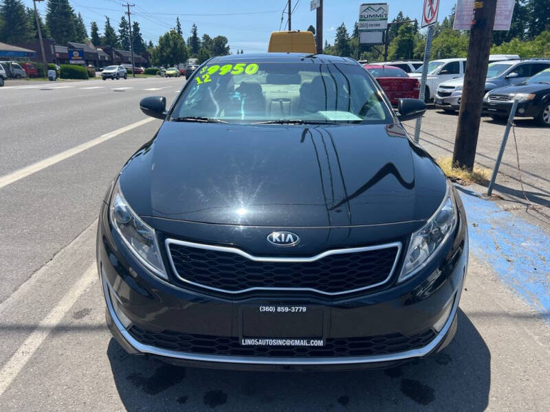 kia optima 2012 KNAGM4AD0C5024914 image kia optima 2012 KNAGM4AD0C5024914 image