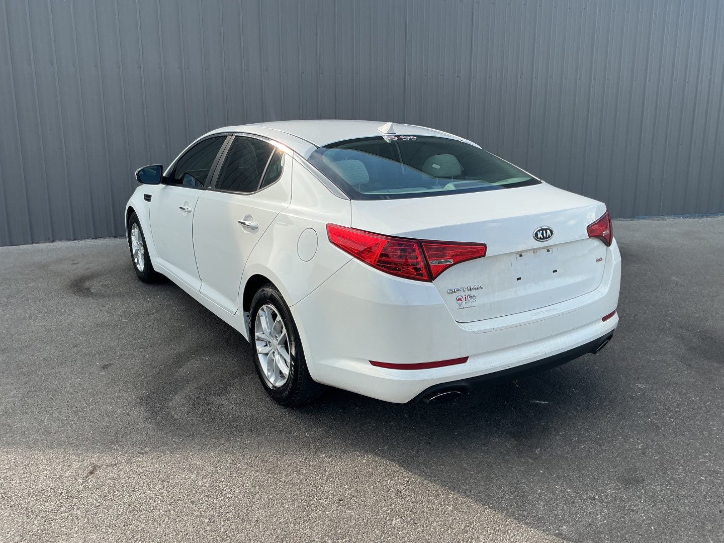 kia optima 2012 KNAGM4A78C5282558 image kia optima 2012 KNAGM4A78C5282558 image
