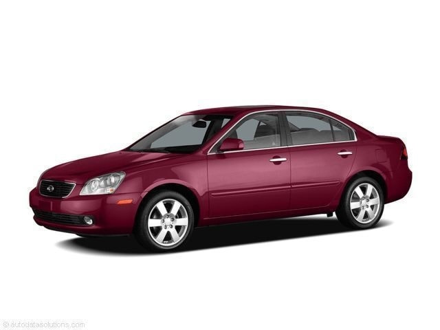 kia optima 2006 KNAGE123765038606 image kia optima 2006 KNAGE123765038606 image