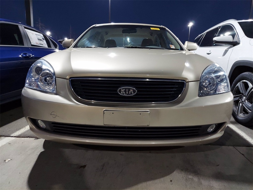 kia optima 2006 KNAGE124565060936 image kia optima 2006 KNAGE124565060936 image
