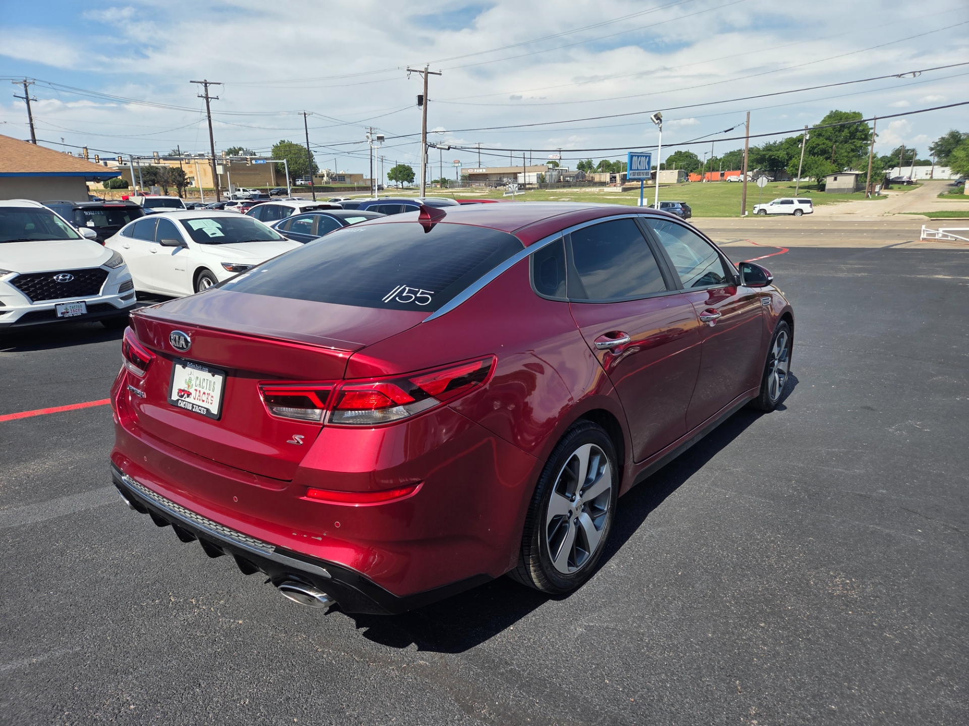 kia optima 2020 5XXGT4L34LG417207 image kia optima 2020 5XXGT4L34LG417207 image