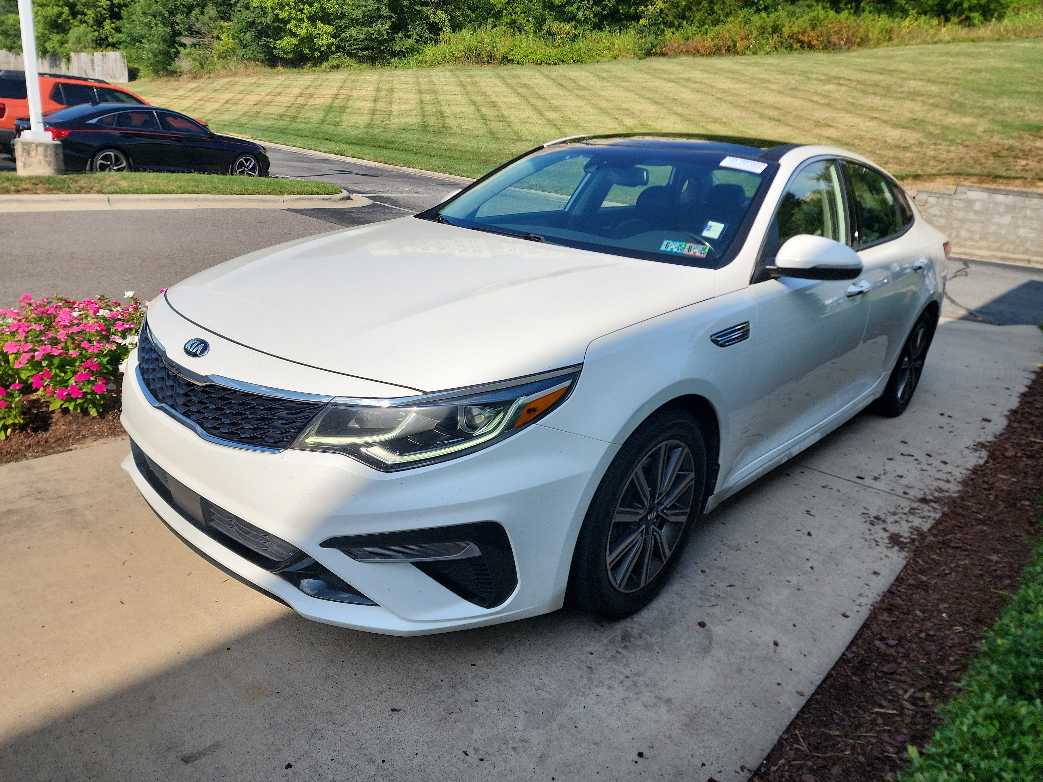 kia optima 2020 5XXGU4L18LG406075 image kia optima 2020 5XXGU4L18LG406075 image