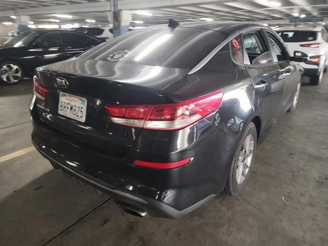 kia optima 2020 5XXGT4L34LG418874 image