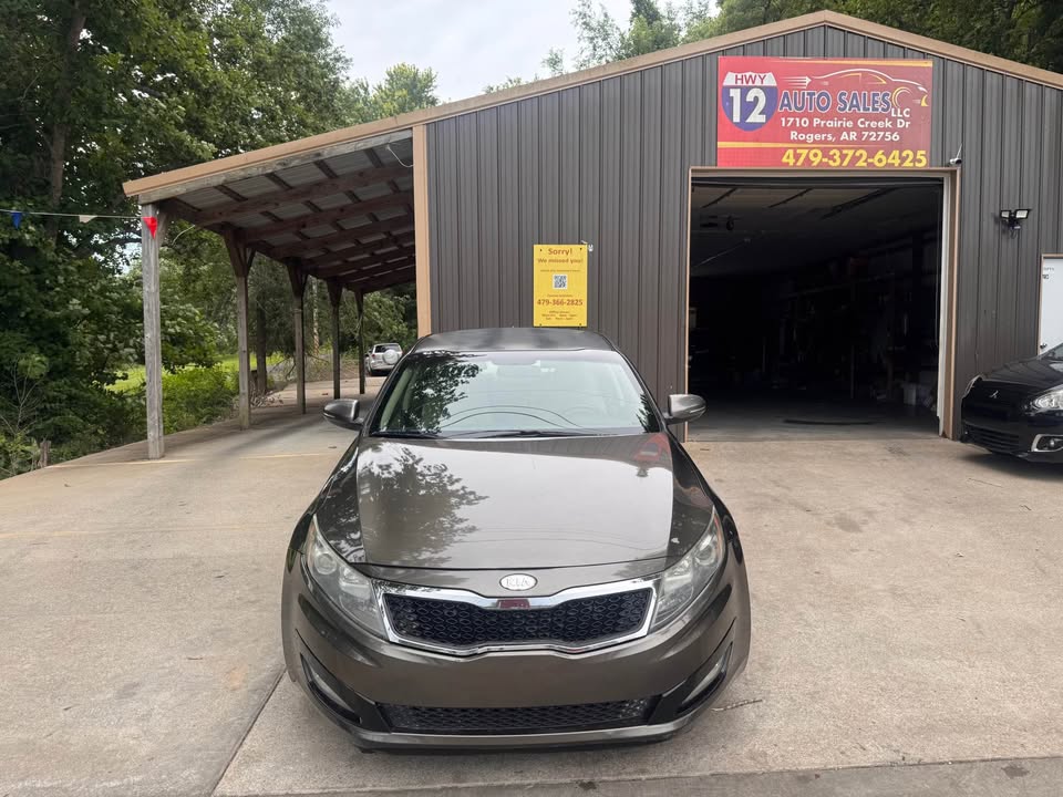 kia optima 2011 KNAGM4A78B5087591 image kia optima 2011 KNAGM4A78B5087591 image
