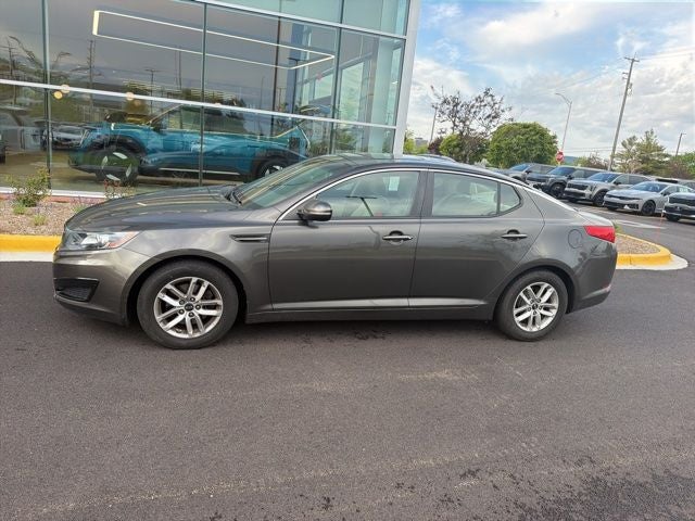 kia optima 2011 KNAGM4A77B5119303 image kia optima 2011 KNAGM4A77B5119303 image