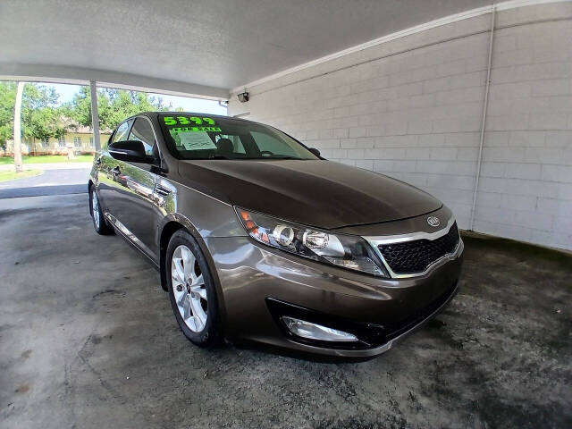 kia optima 2011 KNAGN4A62B5089955 image kia optima 2011 KNAGN4A62B5089955 image