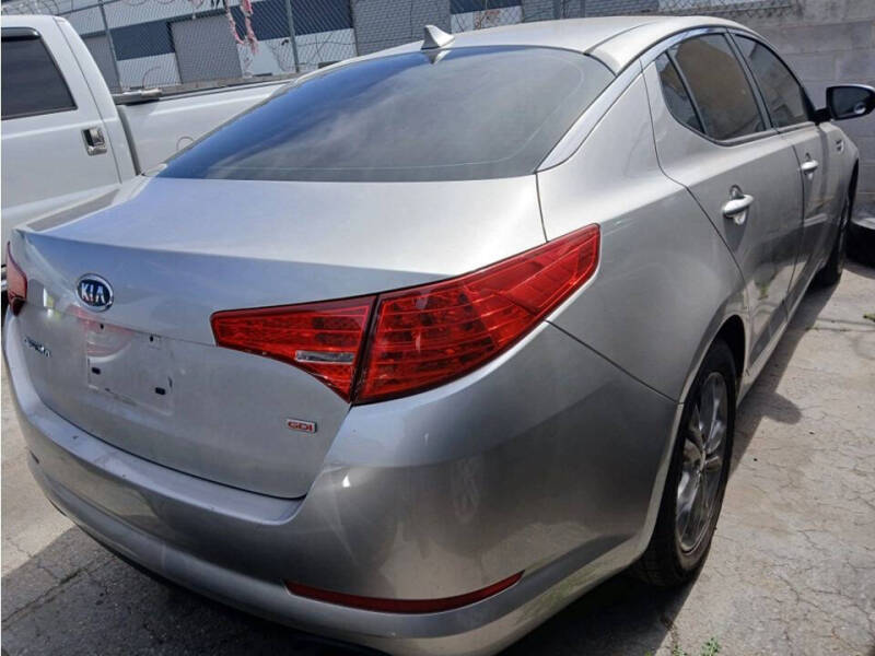 kia optima 2011 KNAGM4A75B5127920 image kia optima 2011 KNAGM4A75B5127920 image