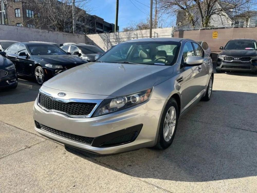 kia optima 2011 KNAGM4A74B5091573 image kia optima 2011 KNAGM4A74B5091573 image