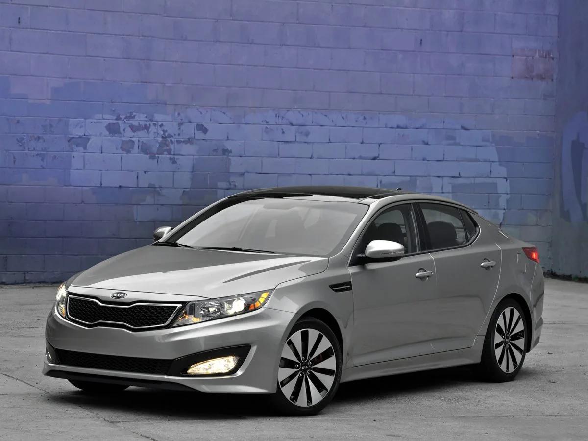 kia optima 2011 KNAGM4A70B5095538 image kia optima 2011 KNAGM4A70B5095538 image