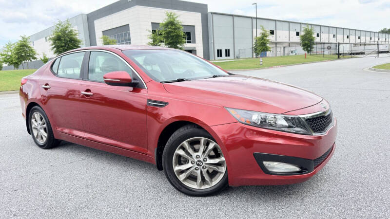 kia optima 2011 KNAGN4A79B5059361 image kia optima 2011 KNAGN4A79B5059361 image