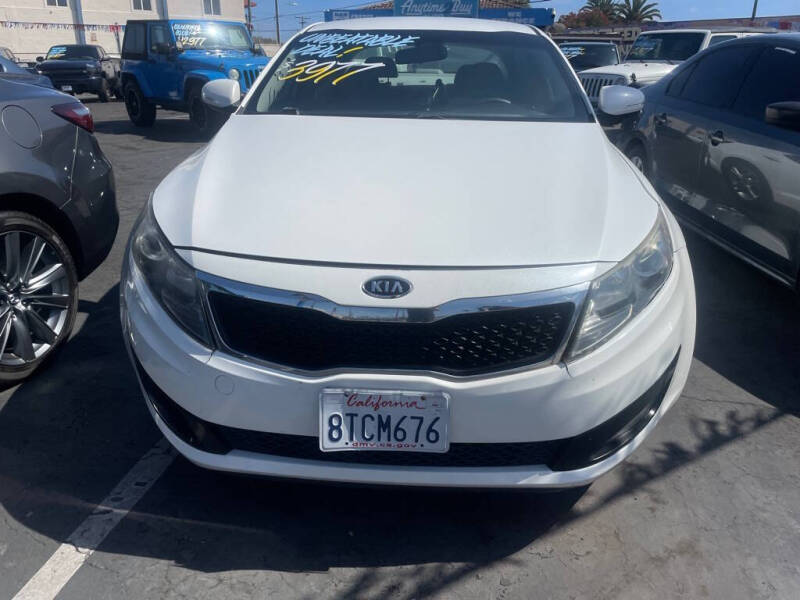 kia optima 2011 KNAGM4A7XB5067164 image kia optima 2011 KNAGM4A7XB5067164 image