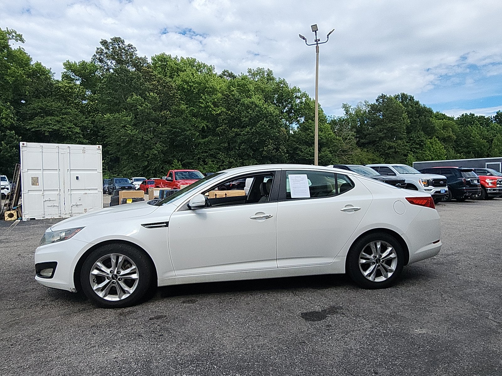 kia optima 2011 KNAGN4A79B5048215 image kia optima 2011 KNAGN4A79B5048215 image