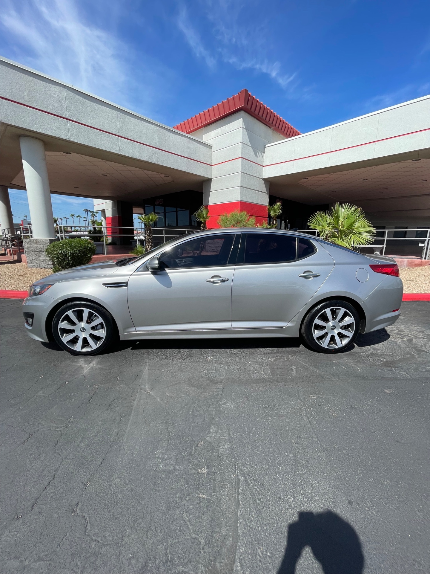 kia optima 2011 KNAGR4A68B5127161 image kia optima 2011 KNAGR4A68B5127161 image