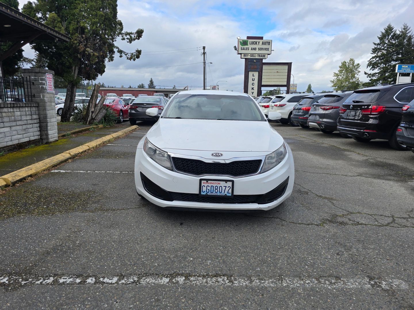 kia optima 2011 KNAGM4A73B5099549 image kia optima 2011 KNAGM4A73B5099549 image