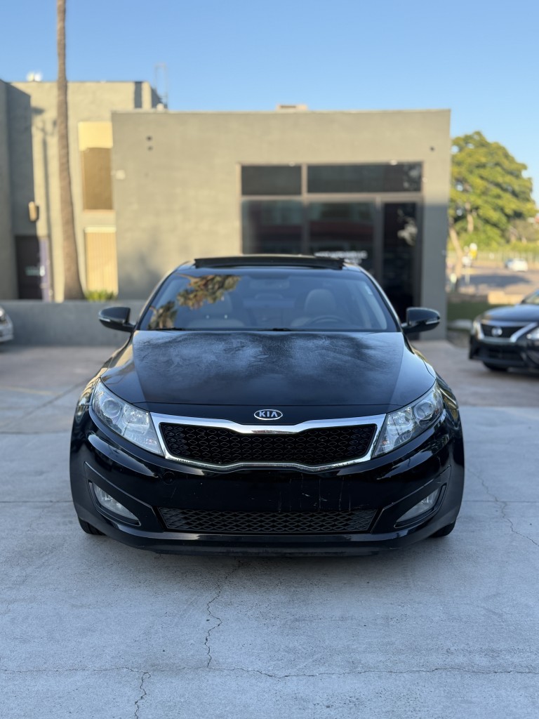 kia optima 2011 KNAGN4A77B5160771 image kia optima 2011 KNAGN4A77B5160771 image