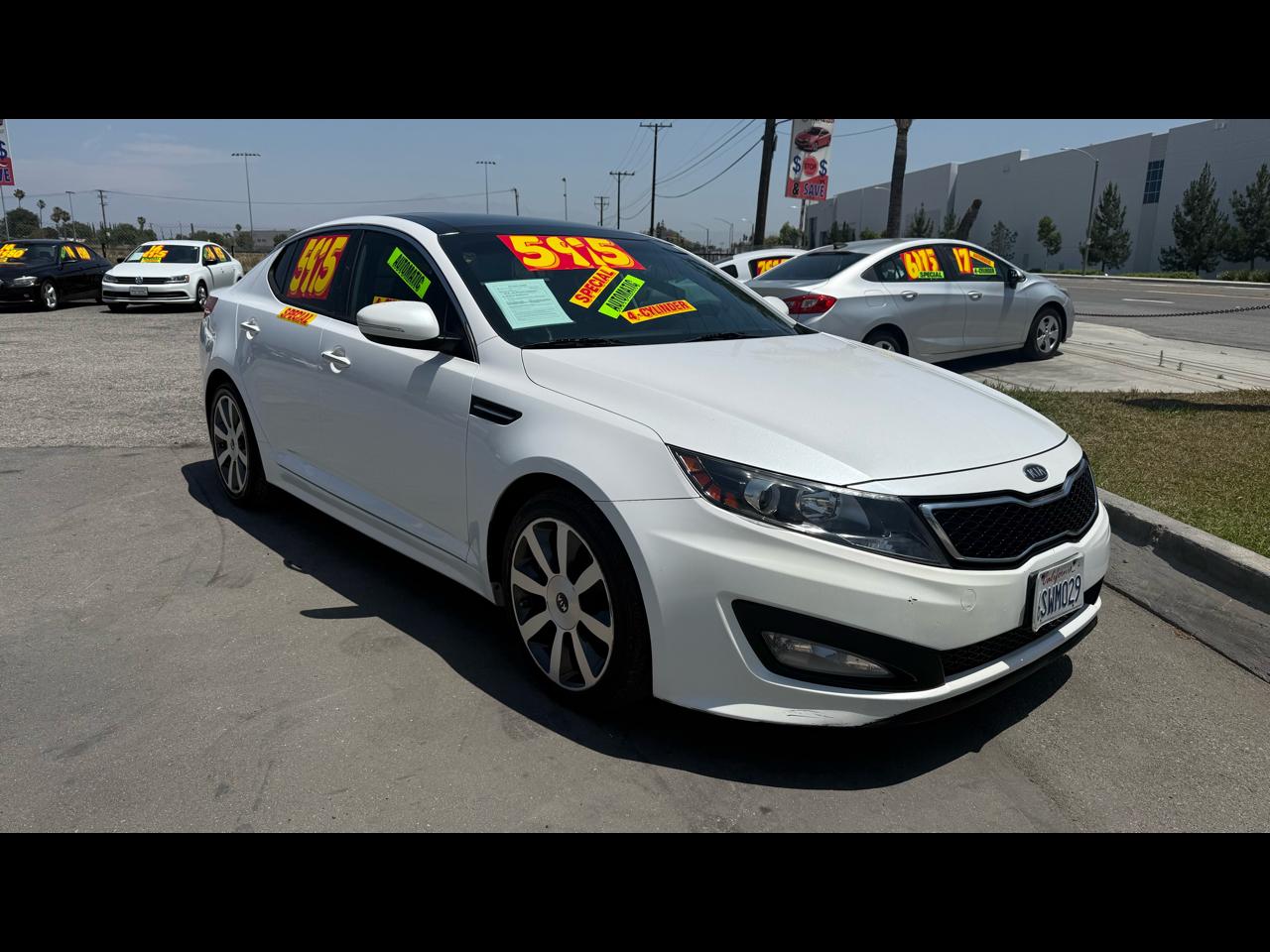 kia optima 2011 KNAGR4A65B5167343 image kia optima 2011 KNAGR4A65B5167343 image