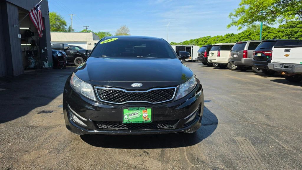 kia optima 2011 KNAGM4A70B5150960 image kia optima 2011 KNAGM4A70B5150960 image