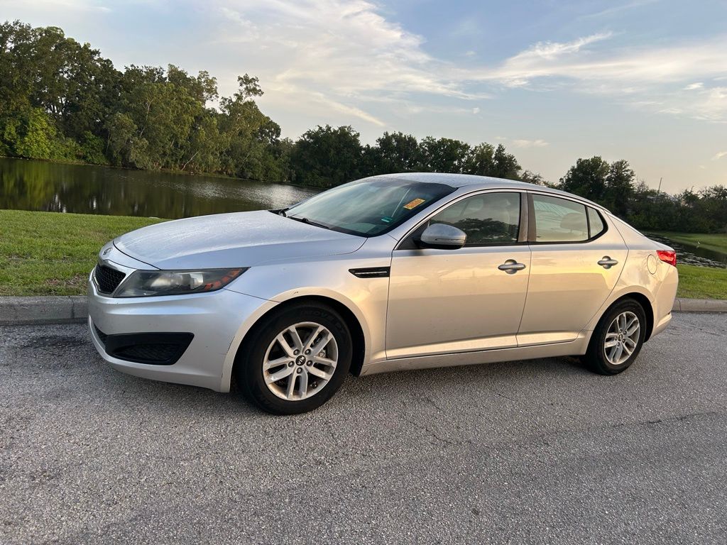 kia optima 2011 KNAGM4A71B5177391 image kia optima 2011 KNAGM4A71B5177391 image