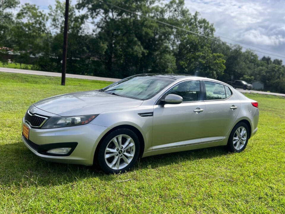 kia optima 2011 KNAGN4A68B5133148 image kia optima 2011 KNAGN4A68B5133148 image