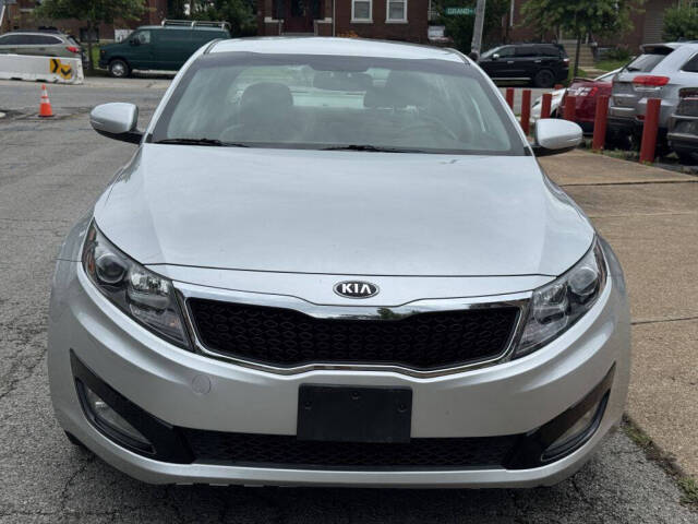 kia optima 2013 KNAGM4A73D5439981 image kia optima 2013 KNAGM4A73D5439981 image