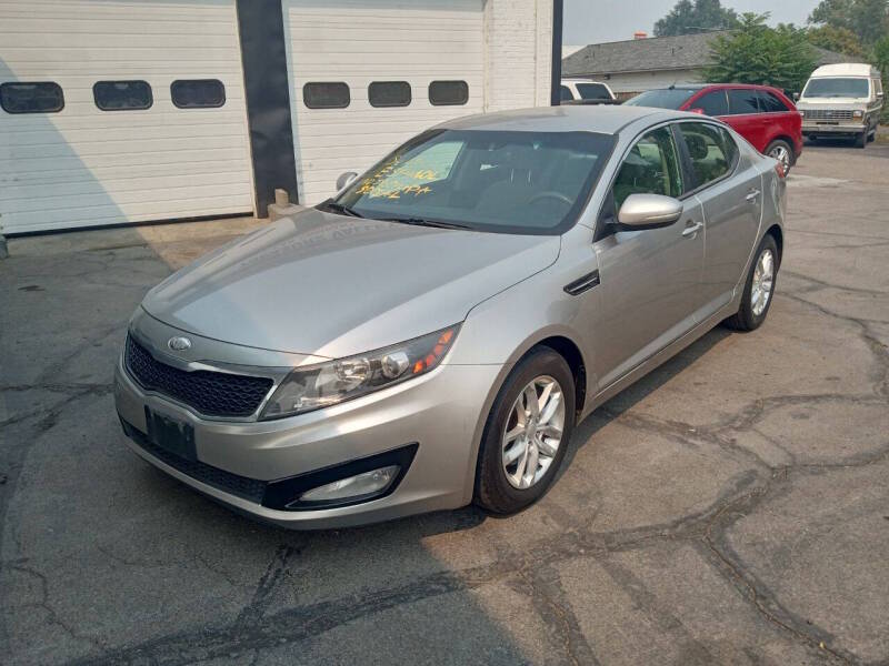 kia optima 2013 KNAGM4A71D5374337 image kia optima 2013 KNAGM4A71D5374337 image