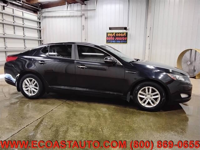 kia optima 2013 KNAGM4A71D5320004 image kia optima 2013 KNAGM4A71D5320004 image