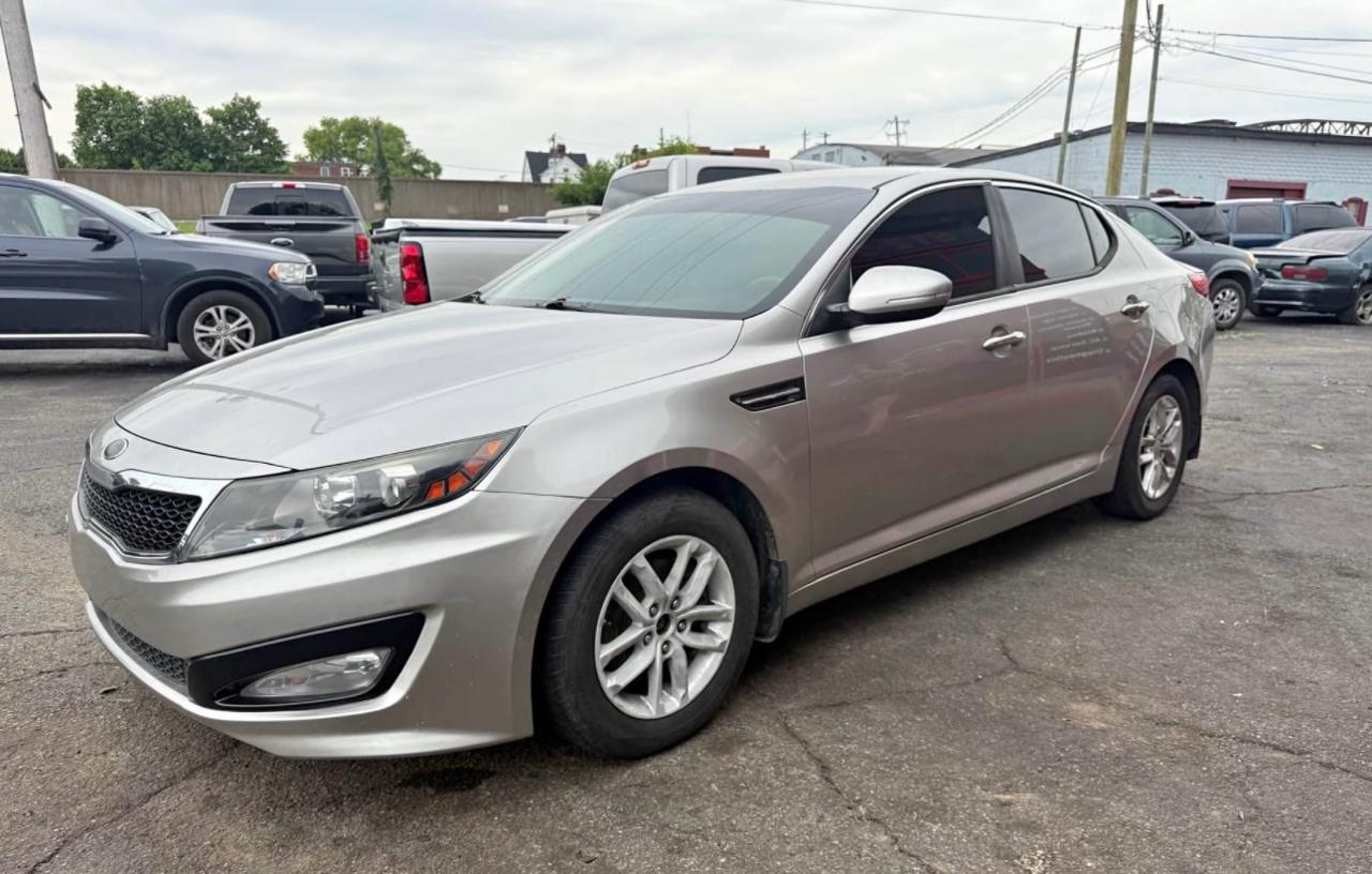 kia optima 2013 KNAGM4A77D5345439 image kia optima 2013 KNAGM4A77D5345439 image