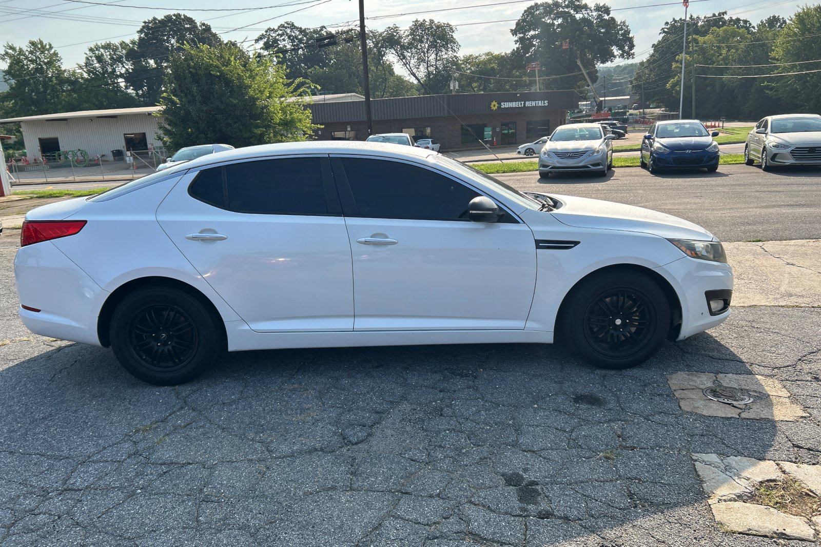 kia optima 2013 KNAGM4A74D5376616 image kia optima 2013 KNAGM4A74D5376616 image