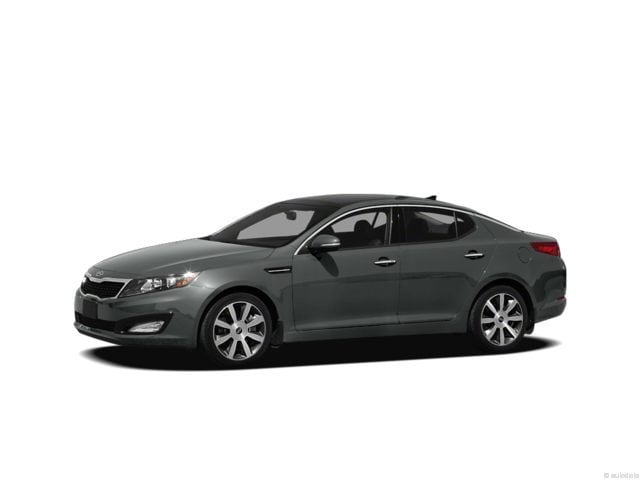 kia optima 2013 5XXGN4A70DG157194 image