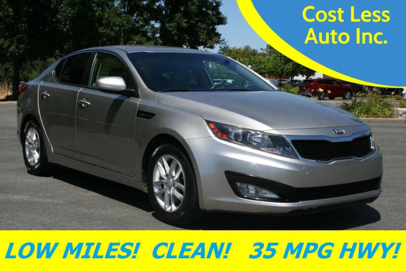 kia optima 2013 KNAGM4A73D5380043 image kia optima 2013 KNAGM4A73D5380043 image