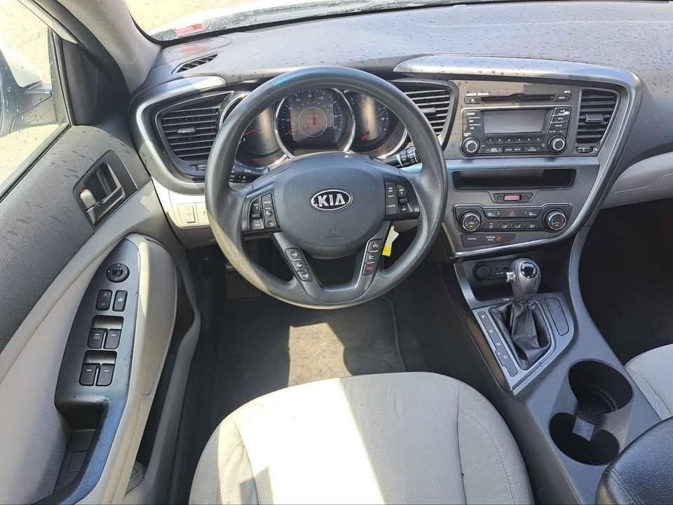 kia optima 2013 KNAGM4A73D5380740 image kia optima 2013 KNAGM4A73D5380740 image