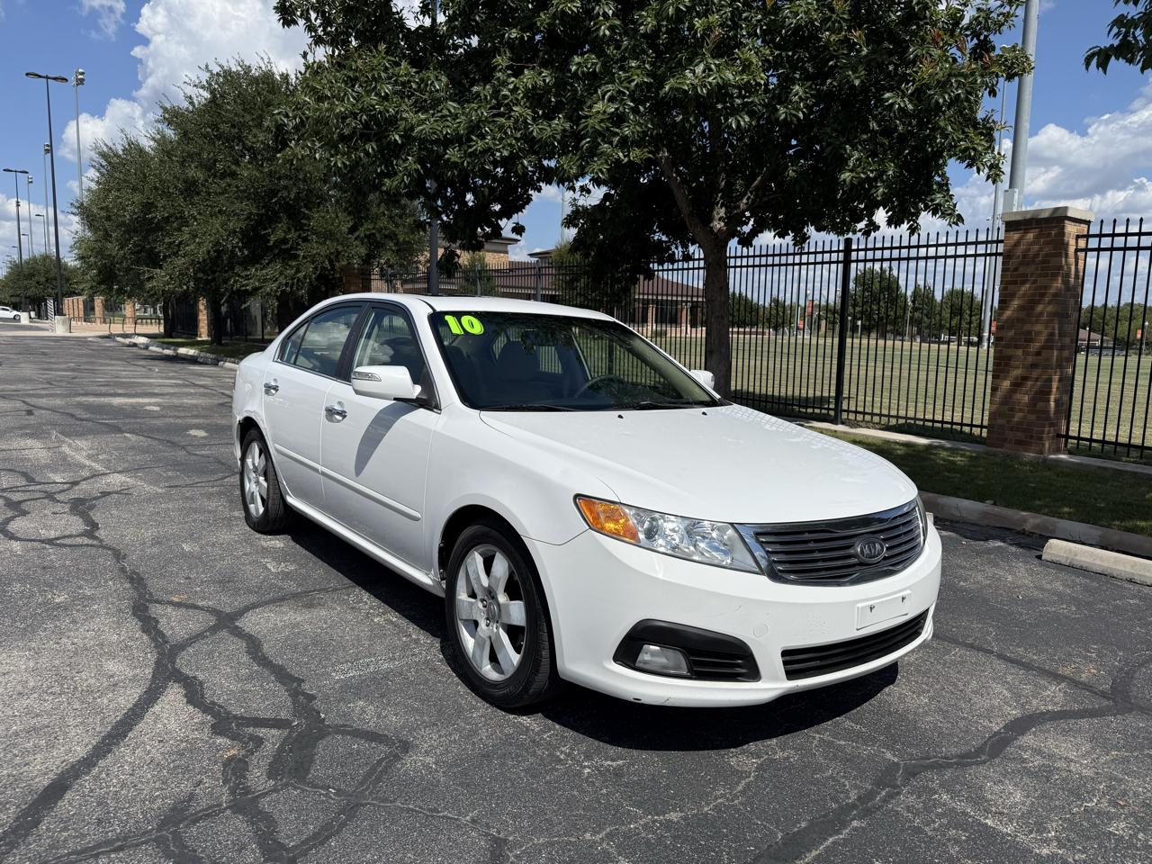 kia optima 2010 KNAGH4A8XA5449349 image kia optima 2010 KNAGH4A8XA5449349 image