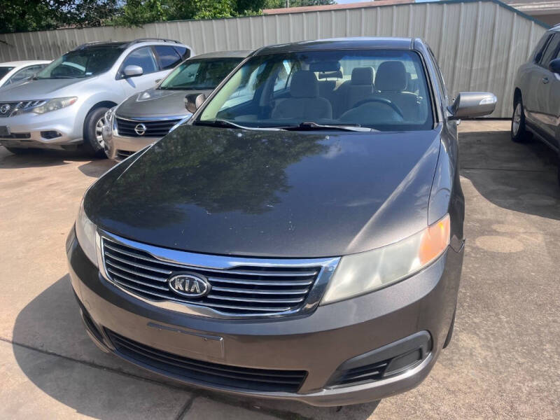 kia optima 2010 KNAGG4A87A5375746 image kia optima 2010 KNAGG4A87A5375746 image