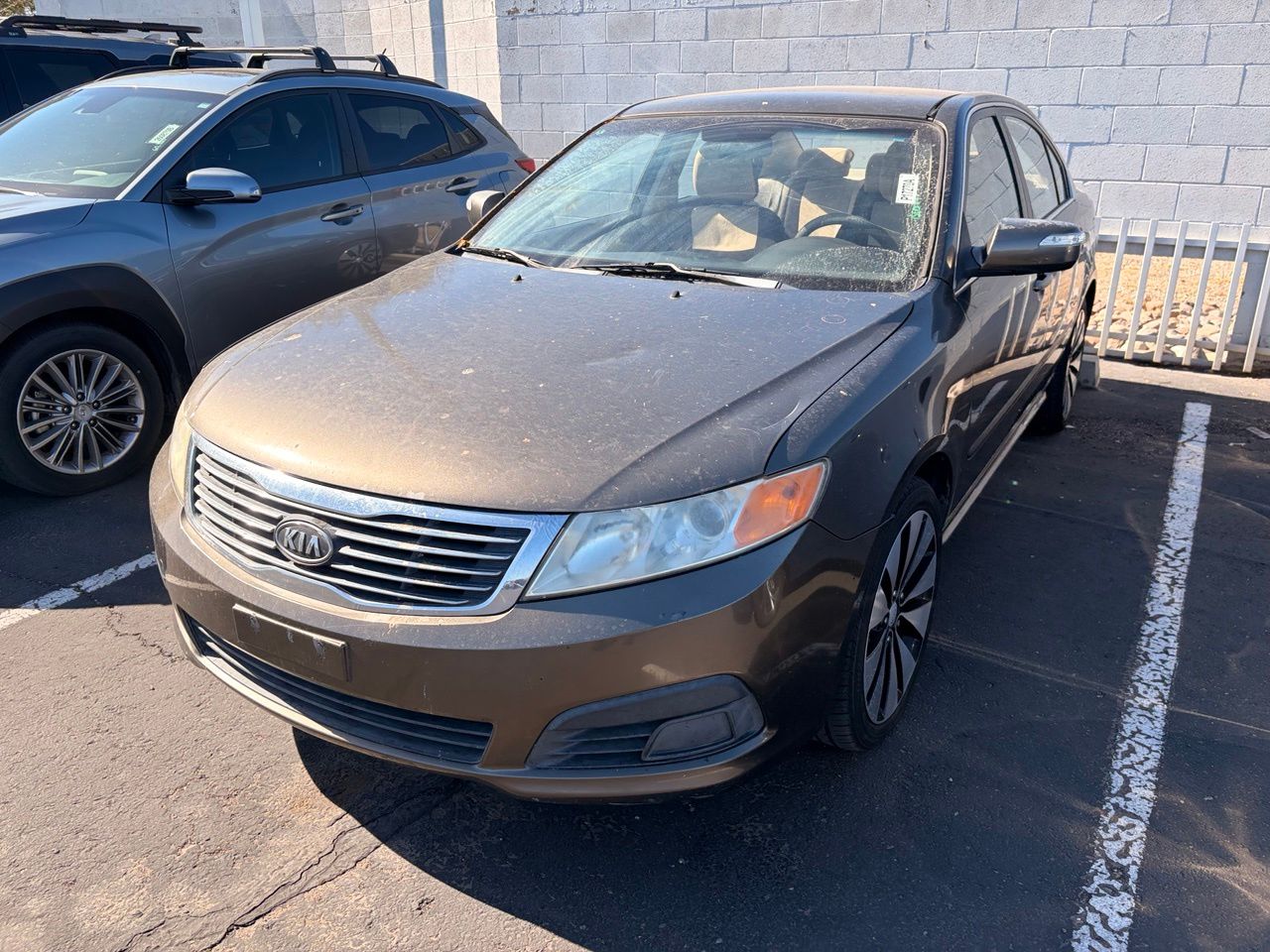 kia optima 2010 KNAGG4A83A5389160 image kia optima 2010 KNAGG4A83A5389160 image